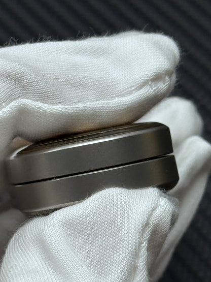 Dragon Rhythm Titanium