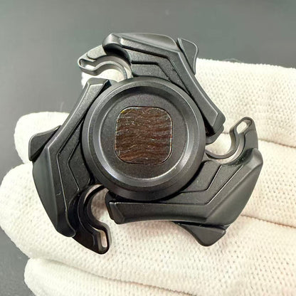 Hidden Blade Stainless Steel
