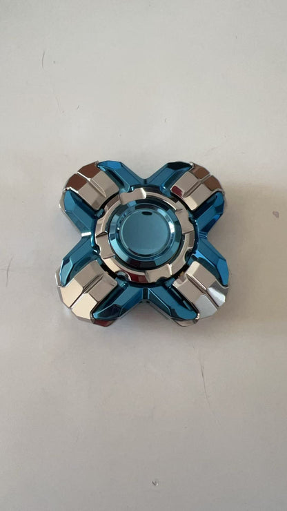 Armor Pie Shell Opening Titanium