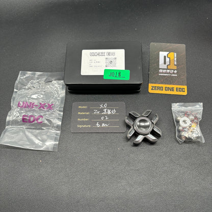 XO Zirconium
