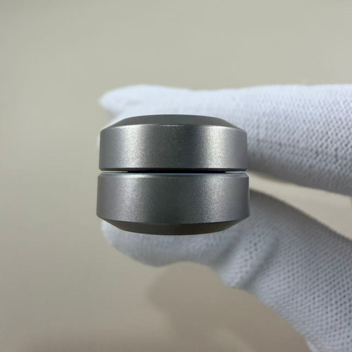 Lucky Draw Titanium PEI