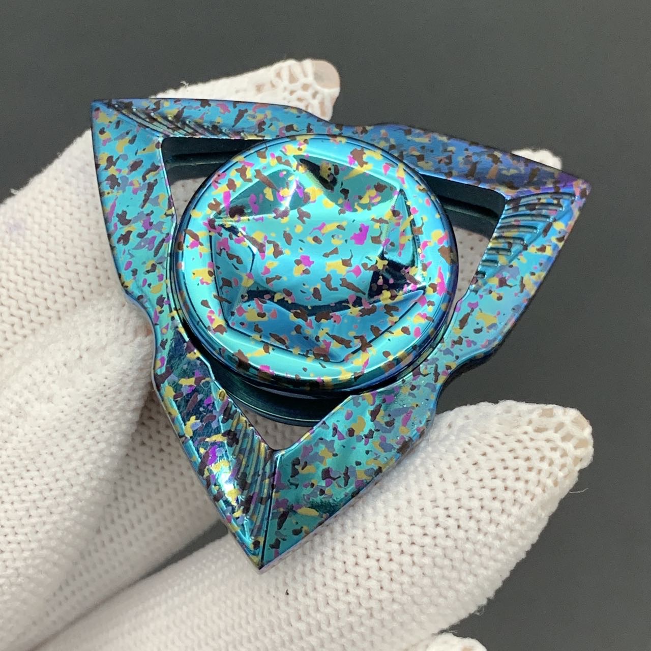 Phoenix Zirconium