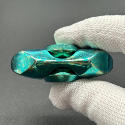 Tianpeng Crystallized Titanium