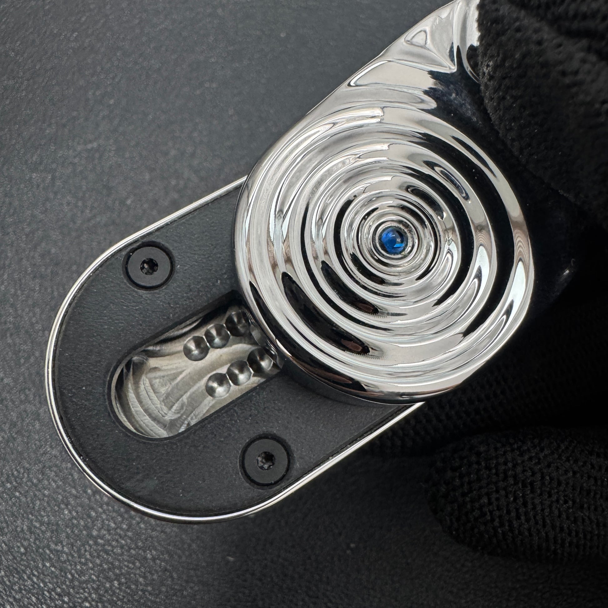 Ripple 2.0 Stainless Steel