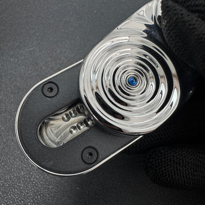 Ripple 2.0 Stainless Steel