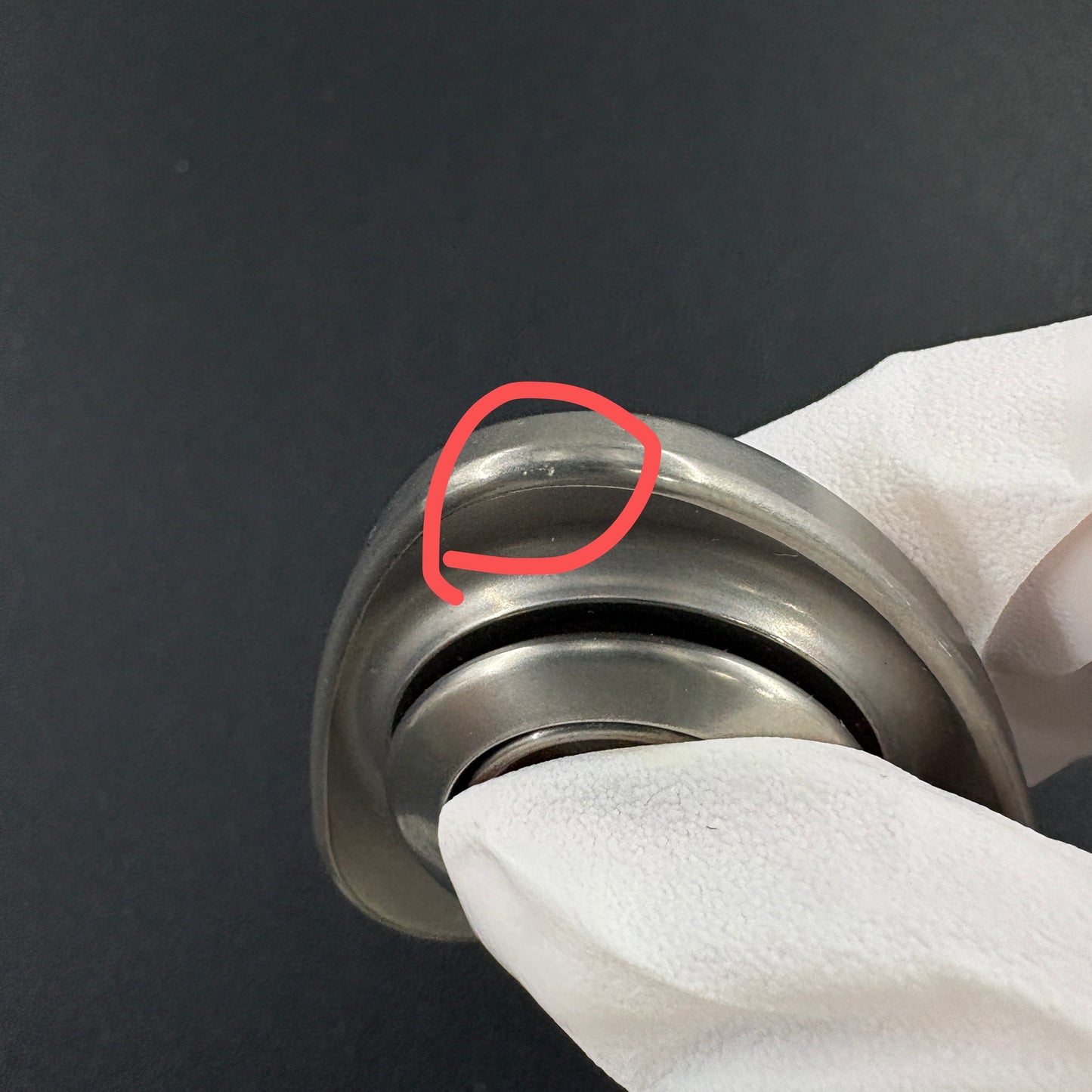 Roc 2.0 Titanium