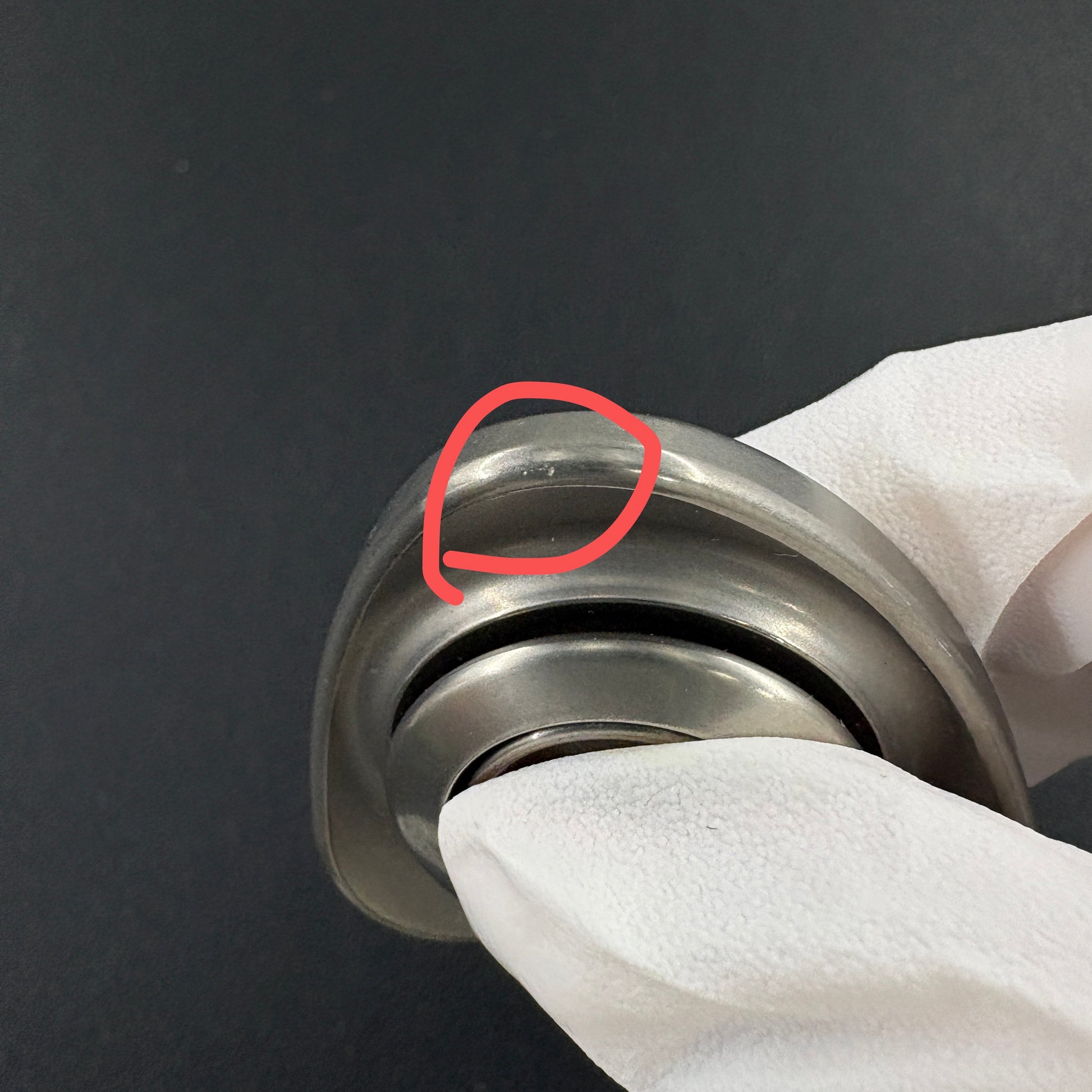 Roc 2.0 Titanium