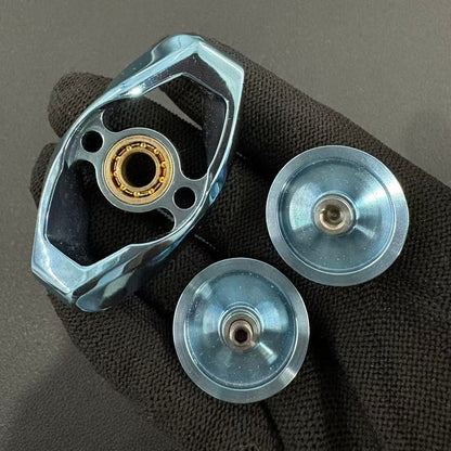 Er Niu Zirconium