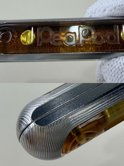 Peapod Titanium PEI