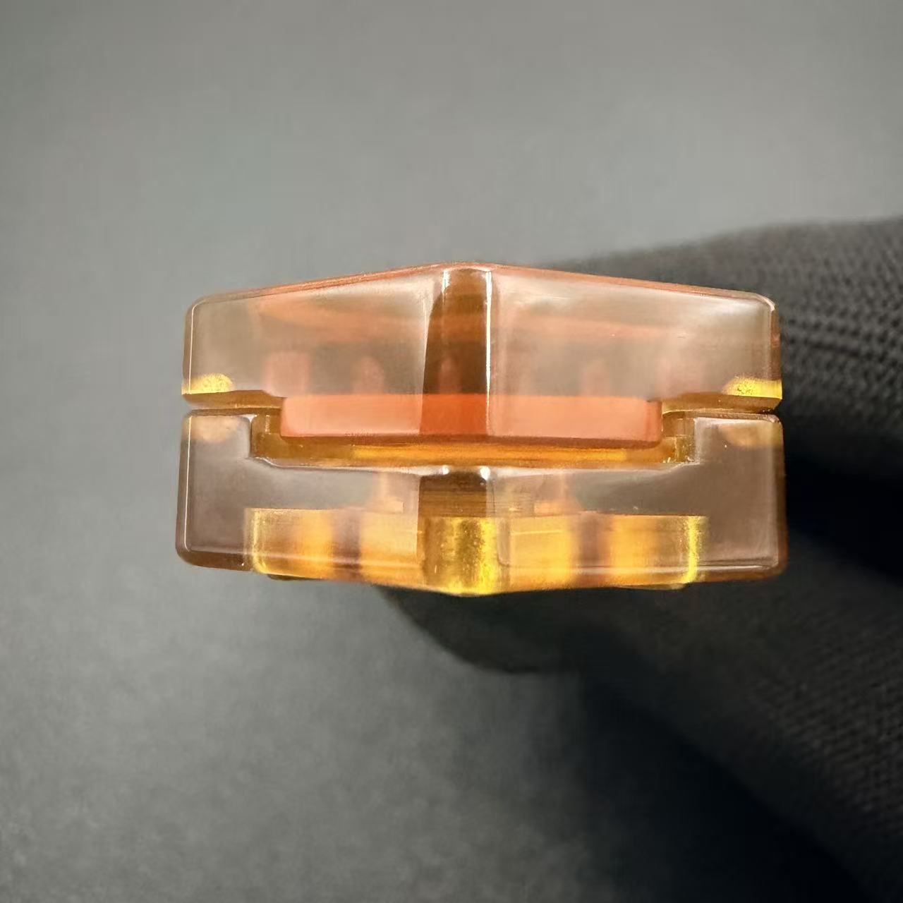 Plane PEI Polished