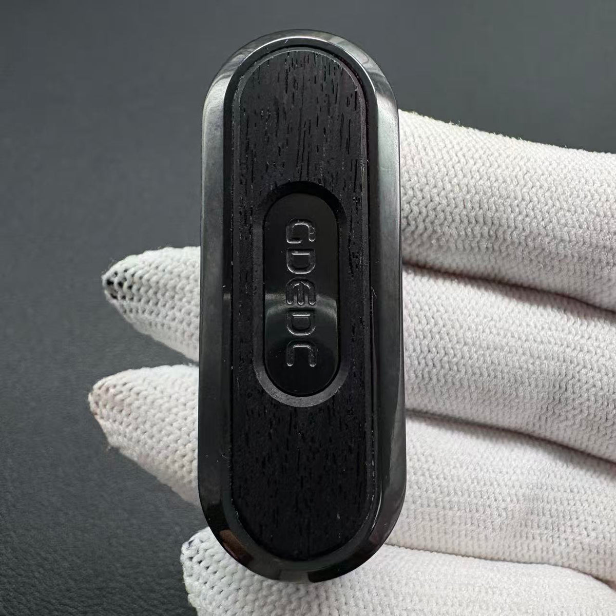 Lucky Draw Zirconium Polished