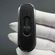 Lucky Draw Zirconium Polished