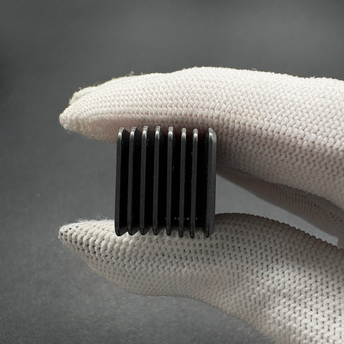 Gumbeats Zirconium