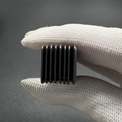 Gumbeats Zirconium