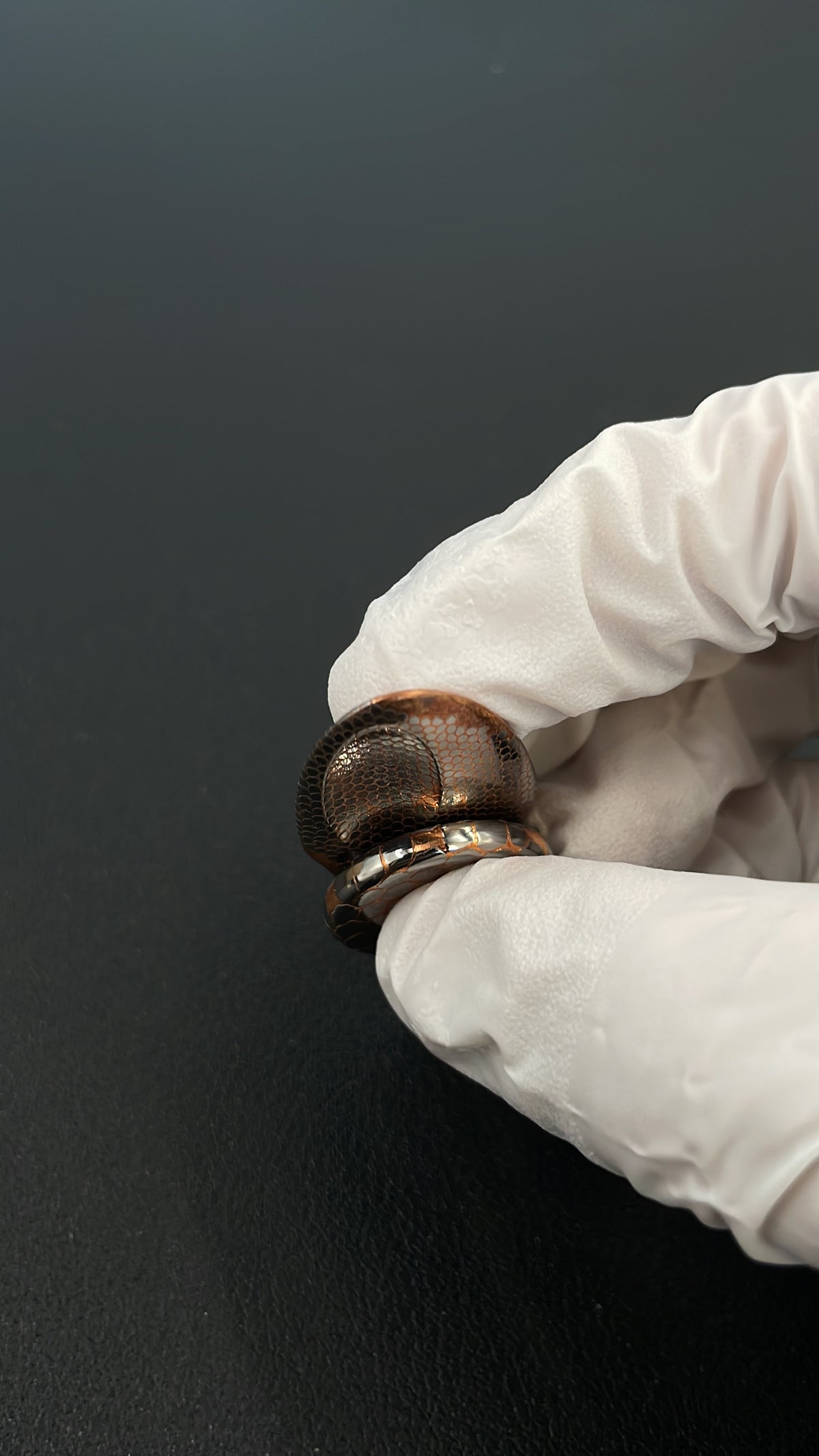 Dragonfly Superconductor