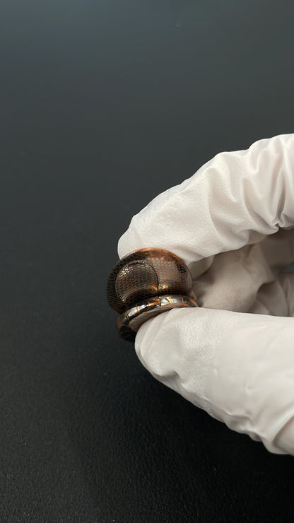 Dragonfly Superconductor