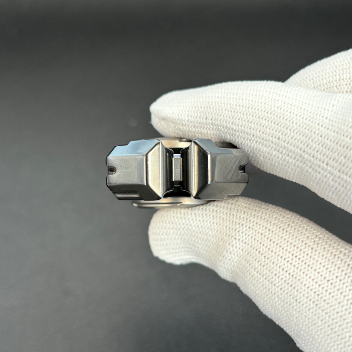 Starship 2.0 Titanium