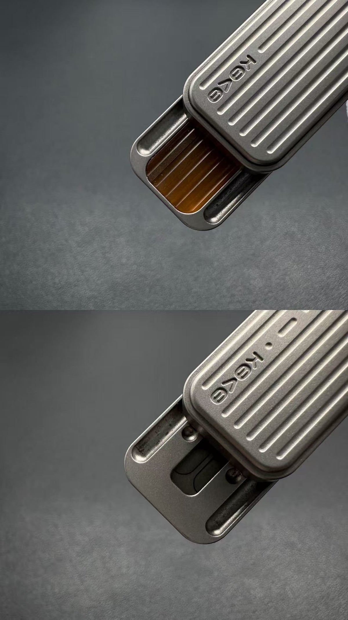 Fuguang Titanium