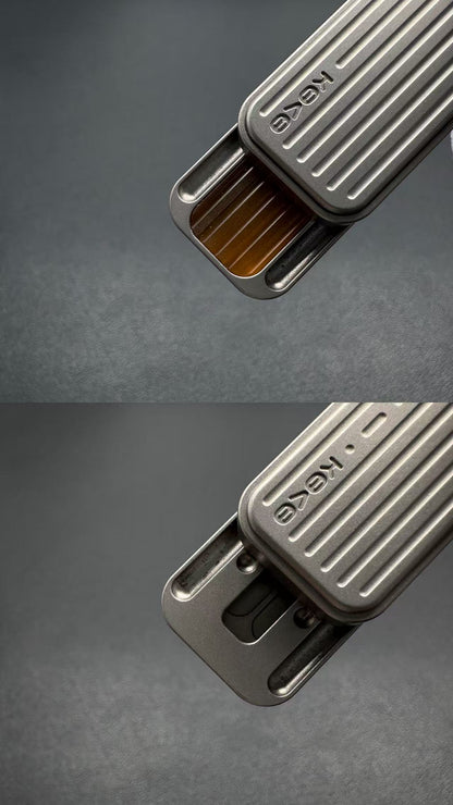 Fuguang Titanium