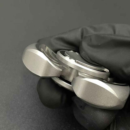 Turbo Stainless Steel