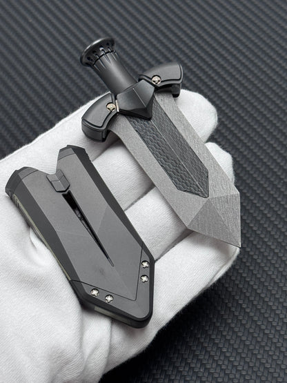 Aroundight Zirconium