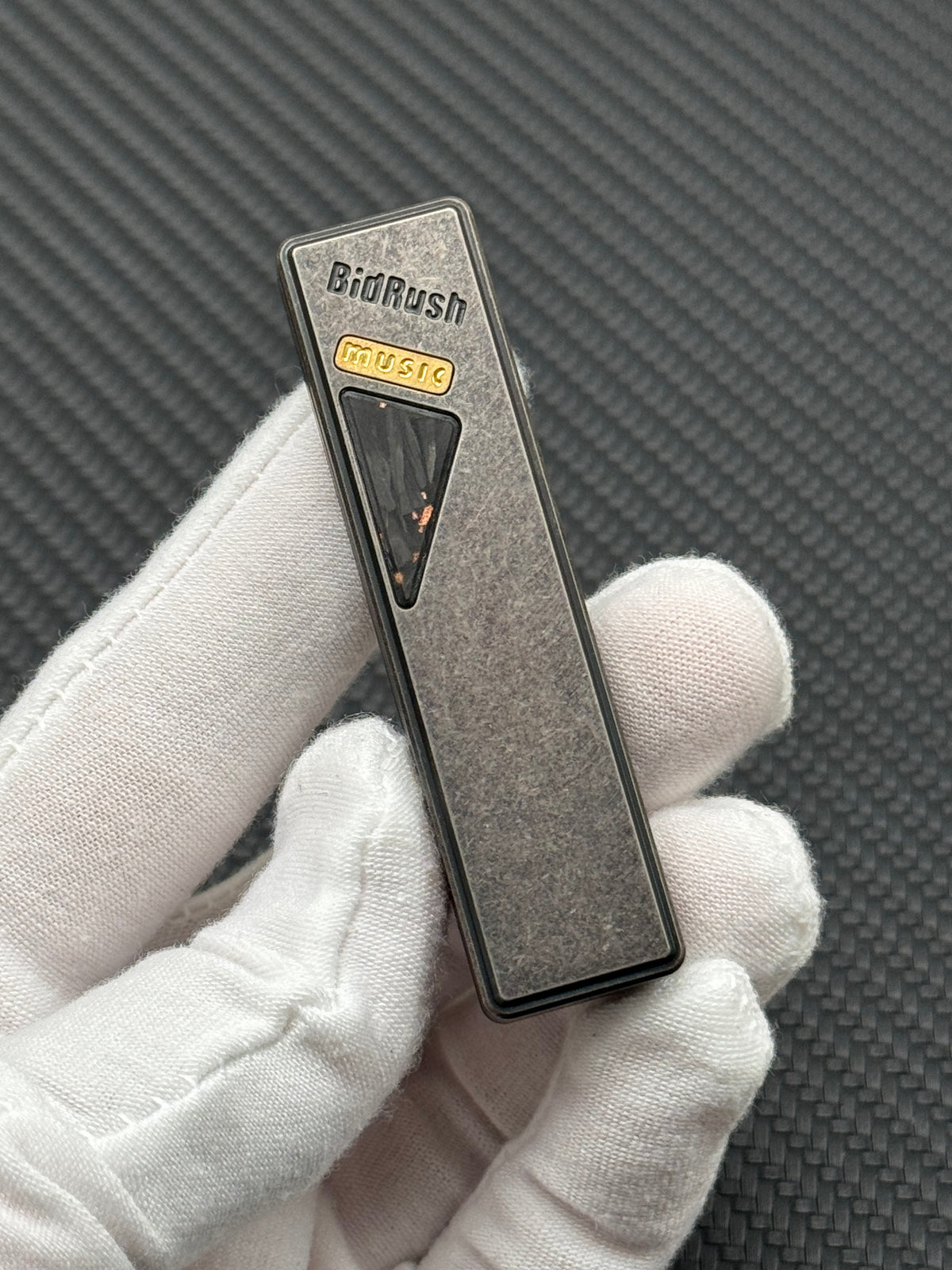 Mini Box Stainless Steel