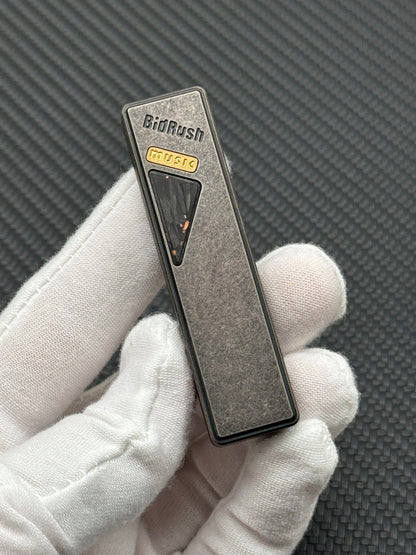 Mini Box Stainless Steel