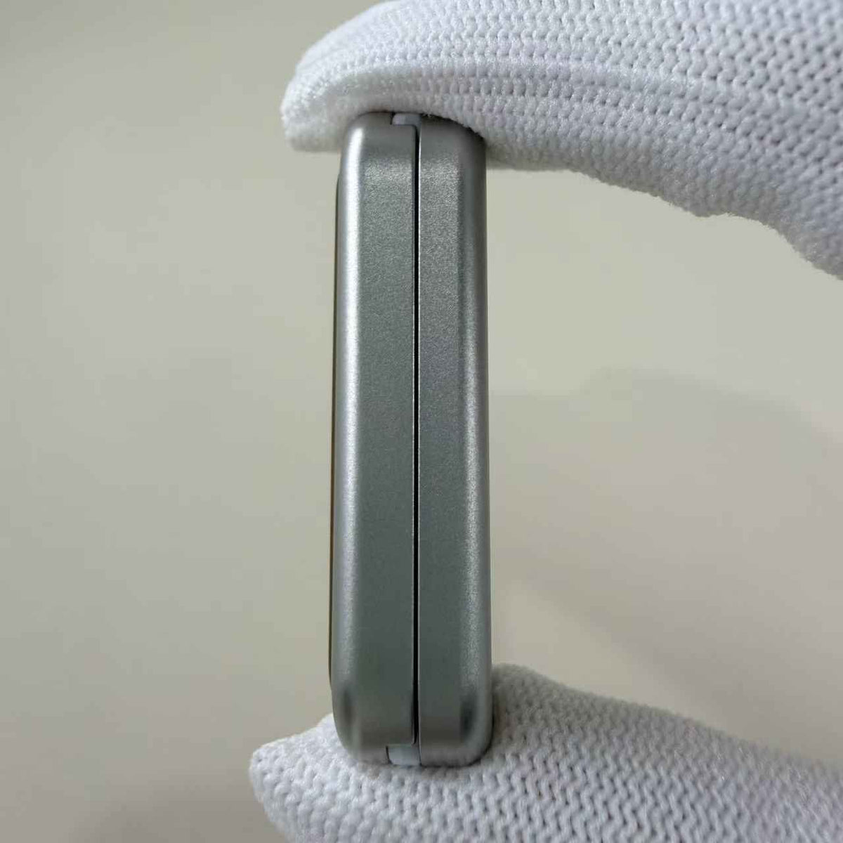 Bean+ PEI Stainless Steel