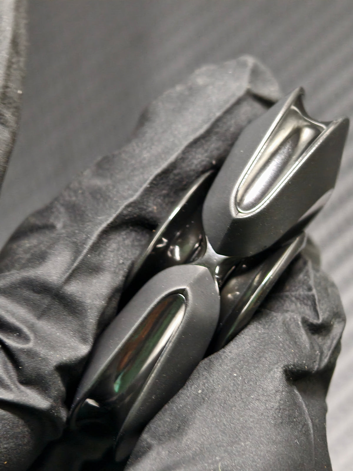 Lentic Zirconium