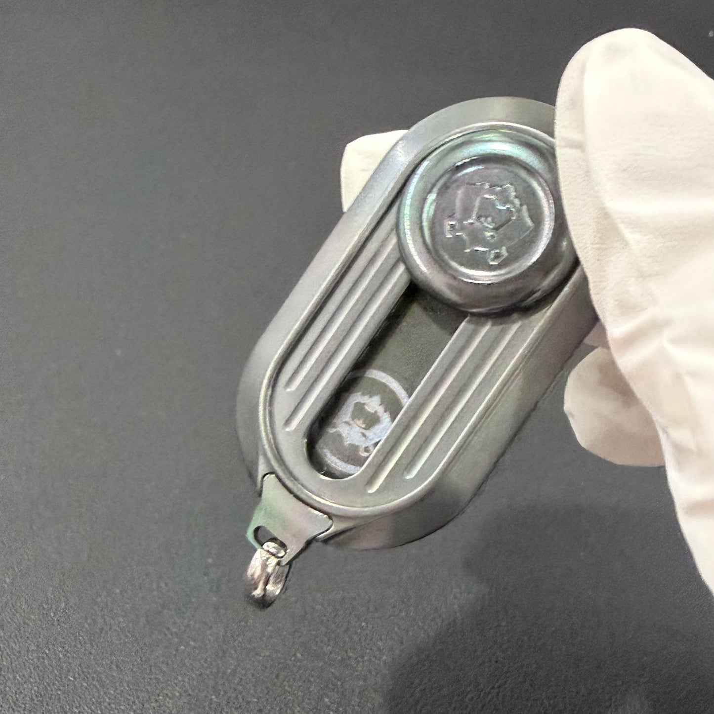 Glide Zirconium