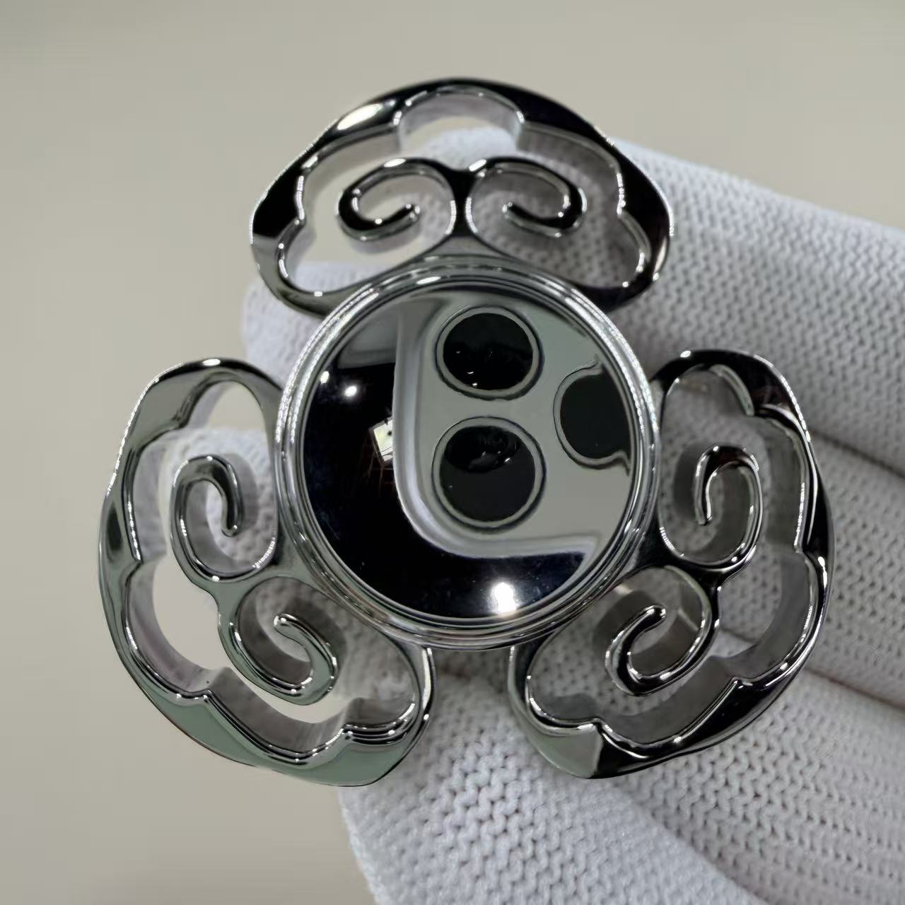 Yungong Xunyin Stainless Steel