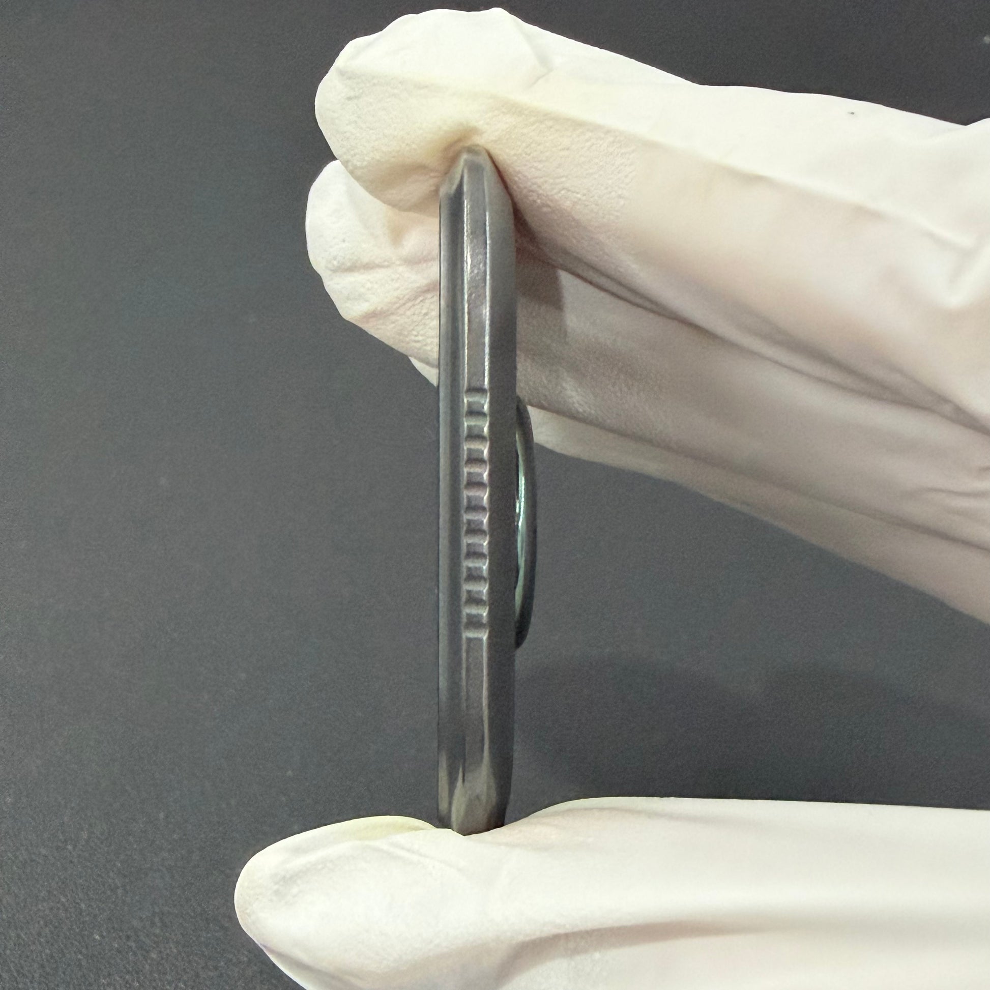 Glide Zirconium