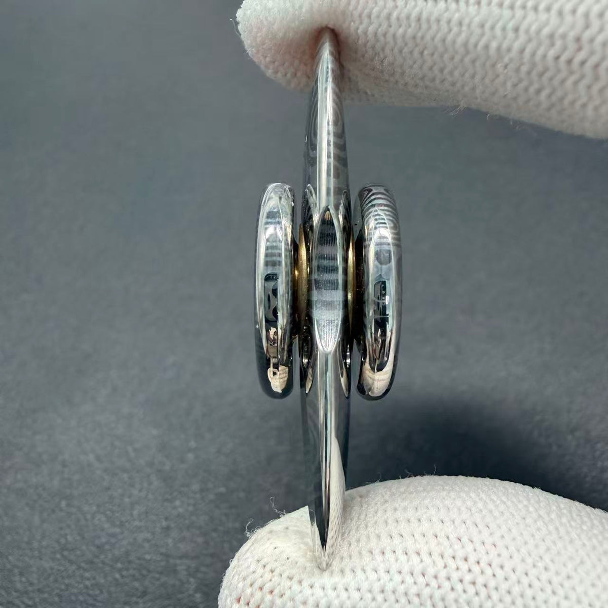Dragonfly Damasteel
