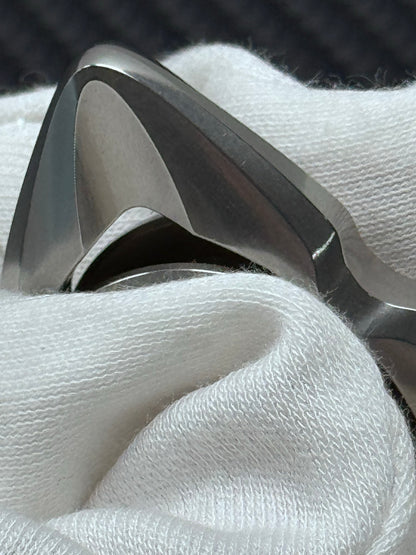 FairyWorks Mave1.1 mave1 Stainless Steel Stonewashed