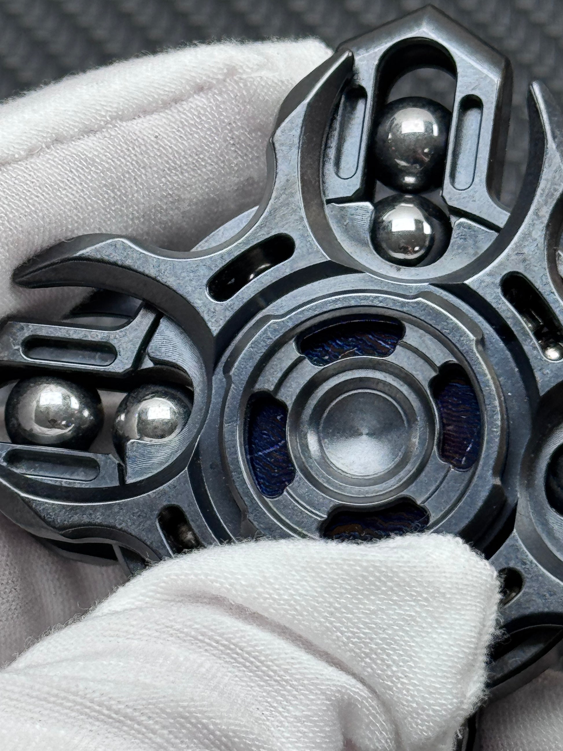Oracle Crystallized Zirconium