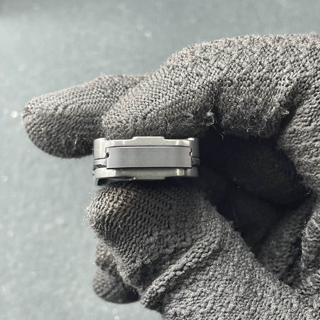 Inner Ejector Core Zirconium