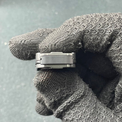Inner Ejector Core Zirconium