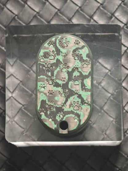 F2 Carbon Damascus