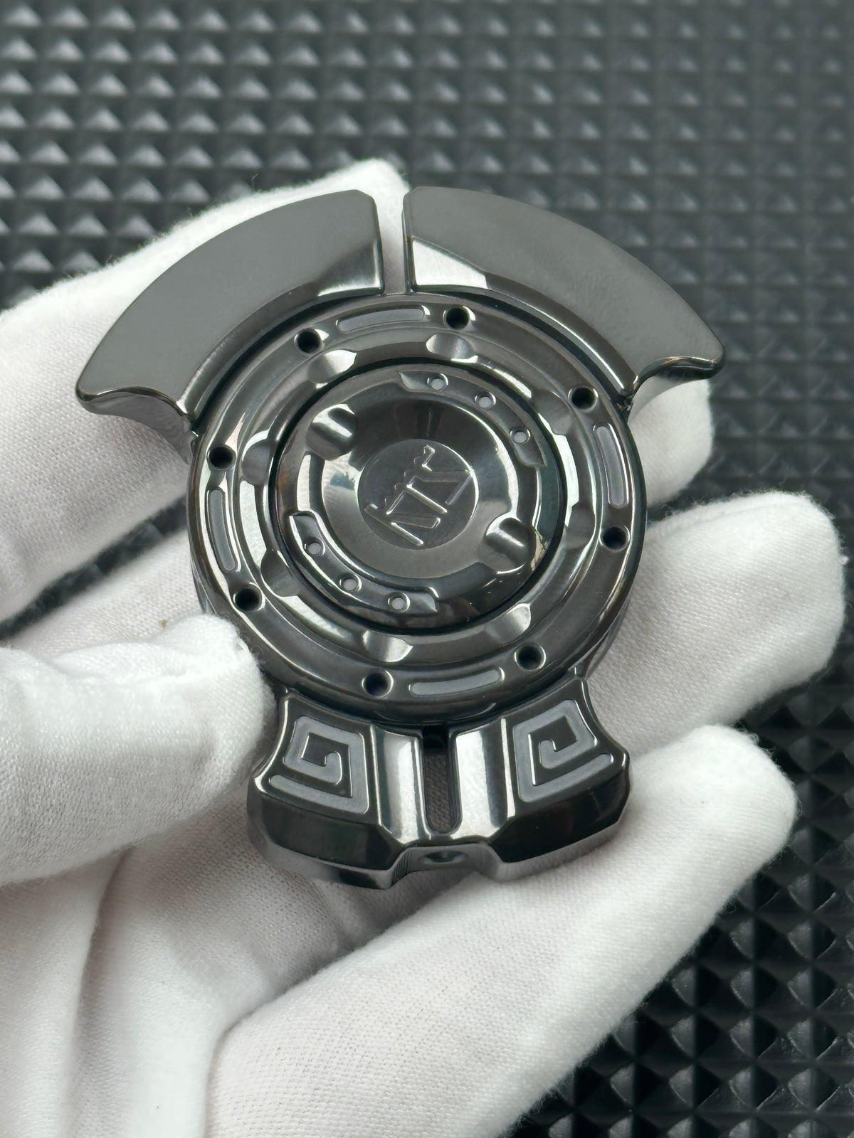 Pangu Zirconium