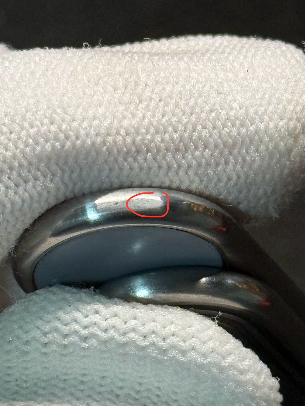 Top H Stainless Steel