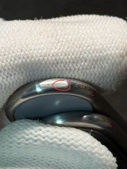 Top H Stainless Steel