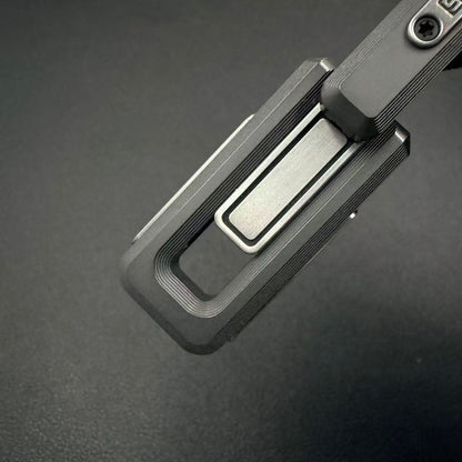 X Lock Zirconium