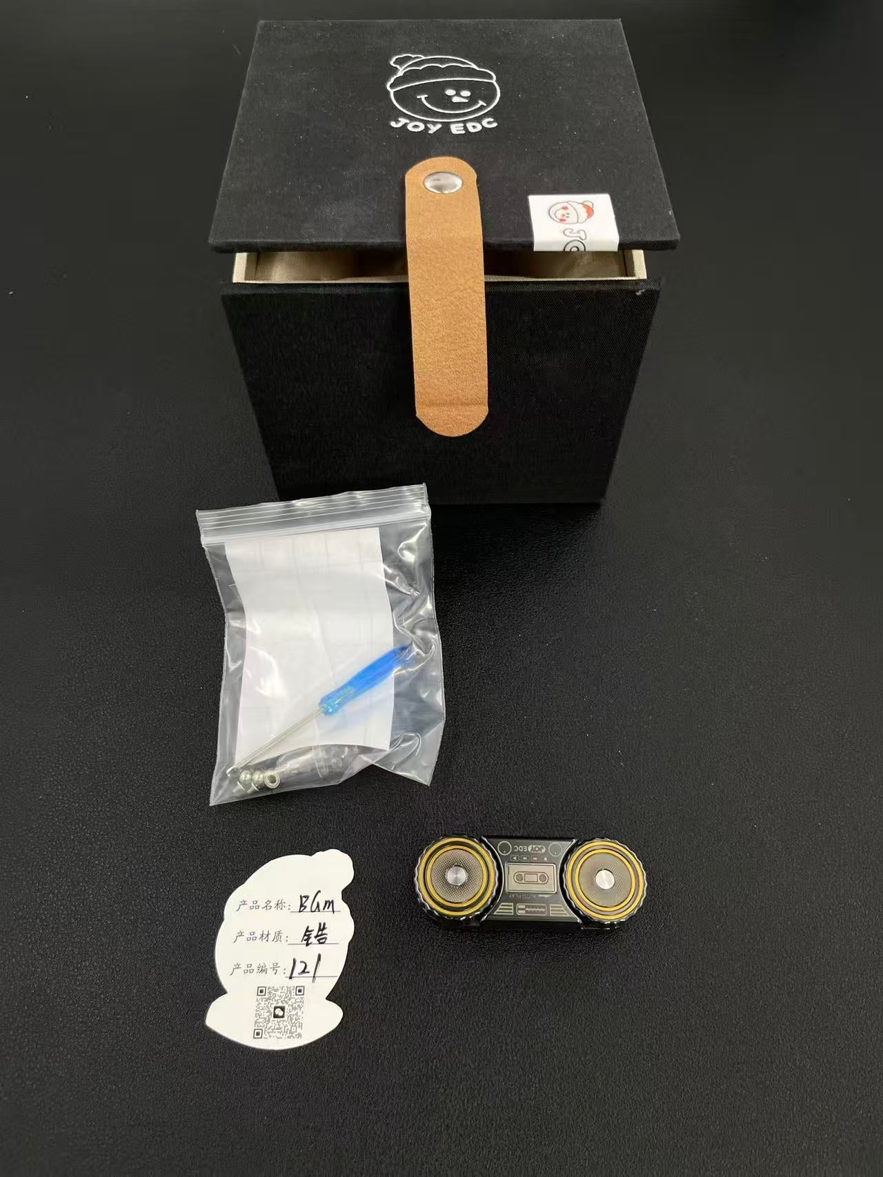 BGM Zirconium