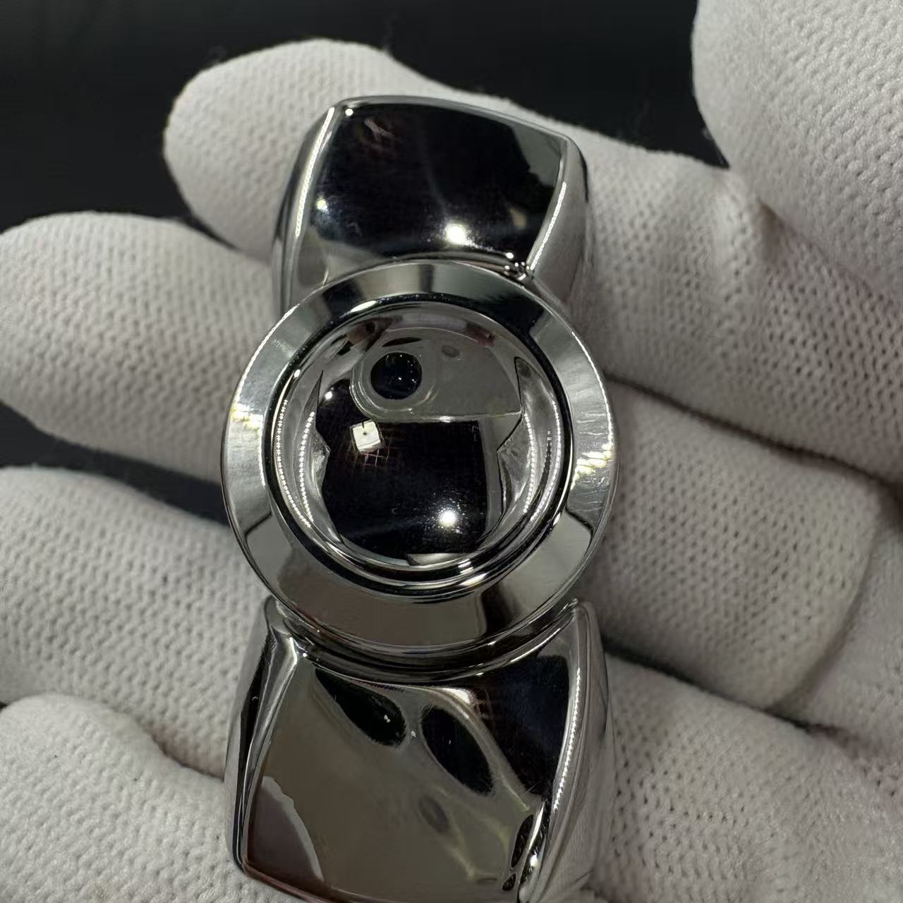 Zhen Stainless Steel