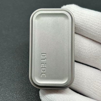 Magnet Feel Stainless Steel