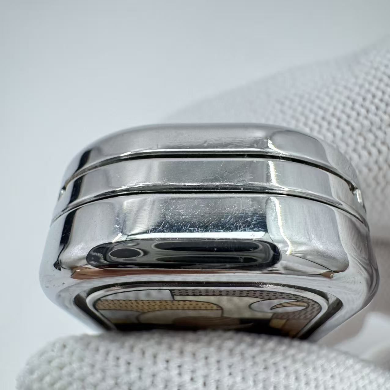BRRP CP3 Stainless Steel Copper