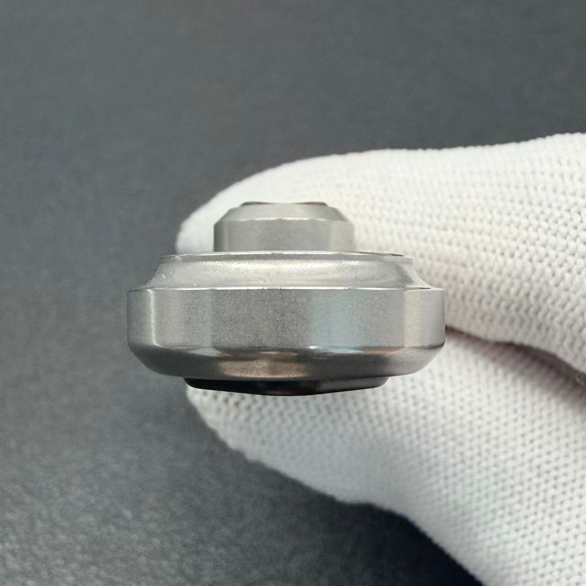 Crispy Stick Mini Stainless Steel