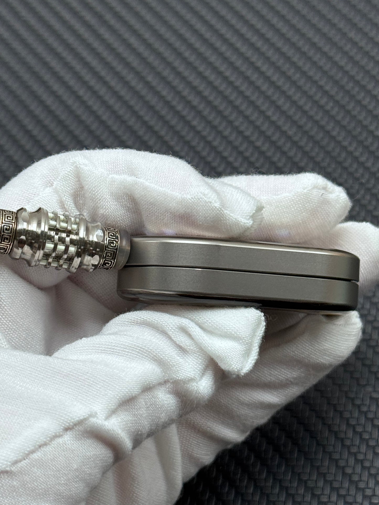 Ld Pro Titanium