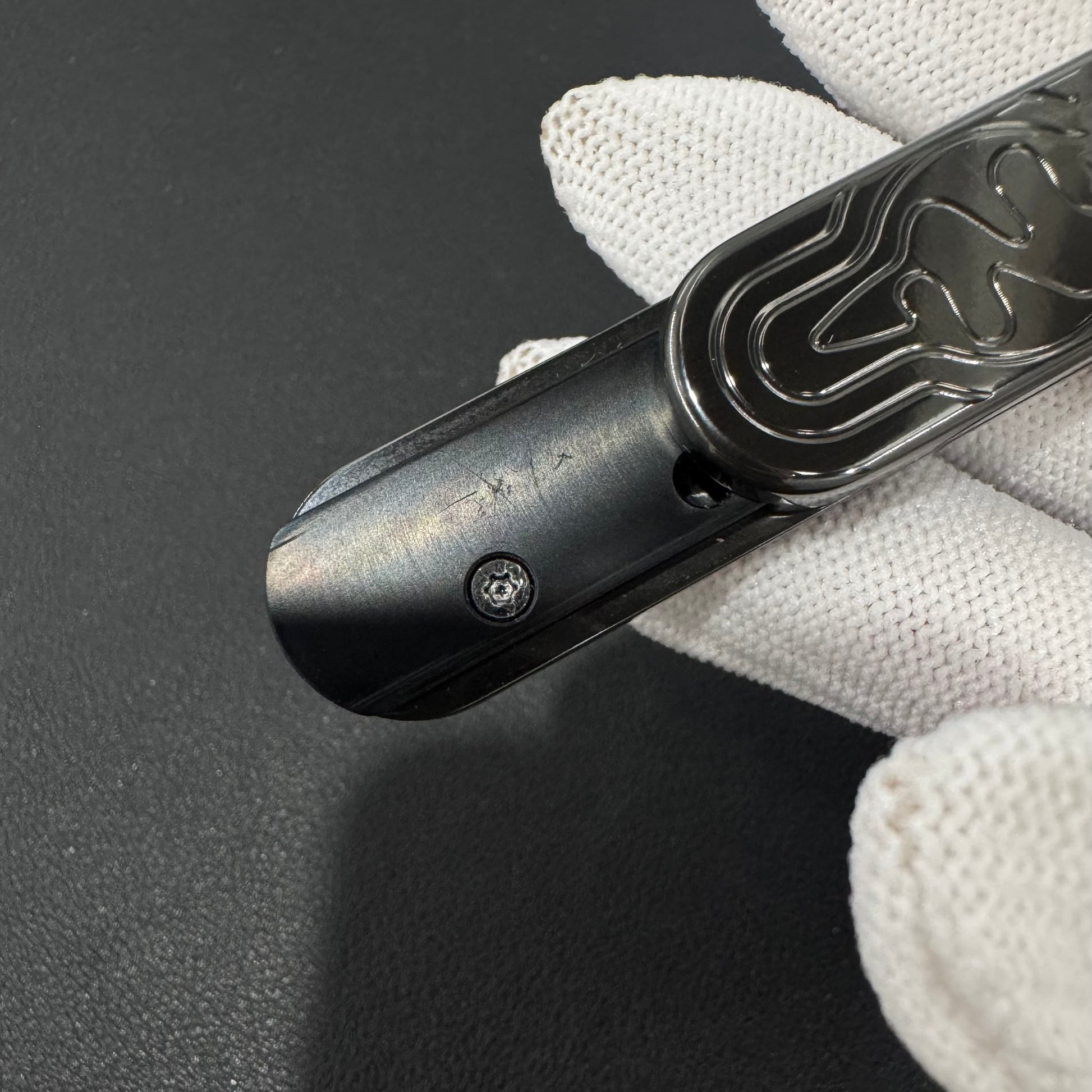 Latiao Zirconium