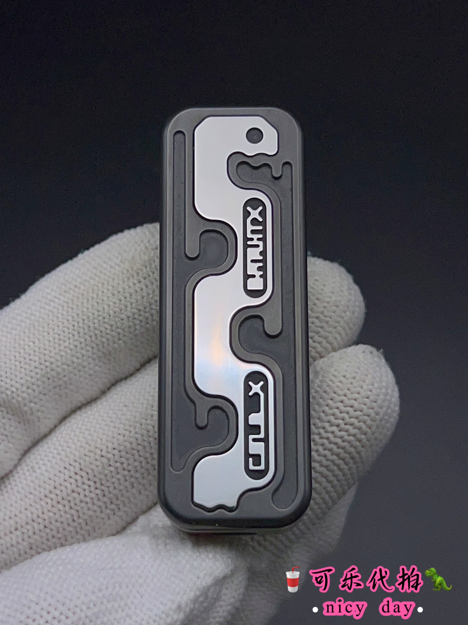 Snake Zirconium